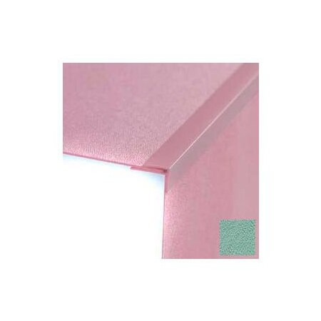 Pawling Outside Corner for EB-25, Pale Jade EB-27-0-376